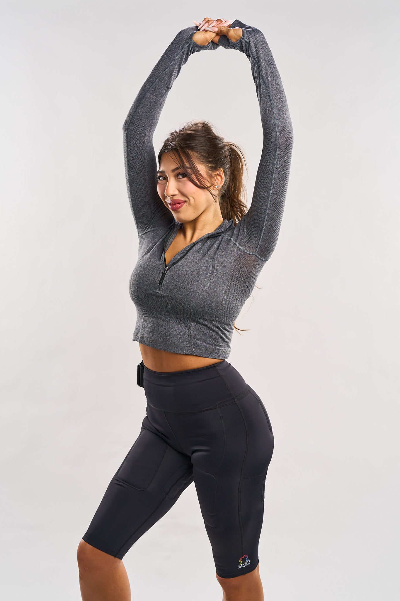 Power Pants