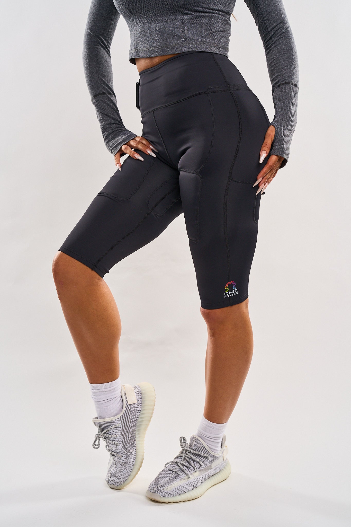 Power Pants