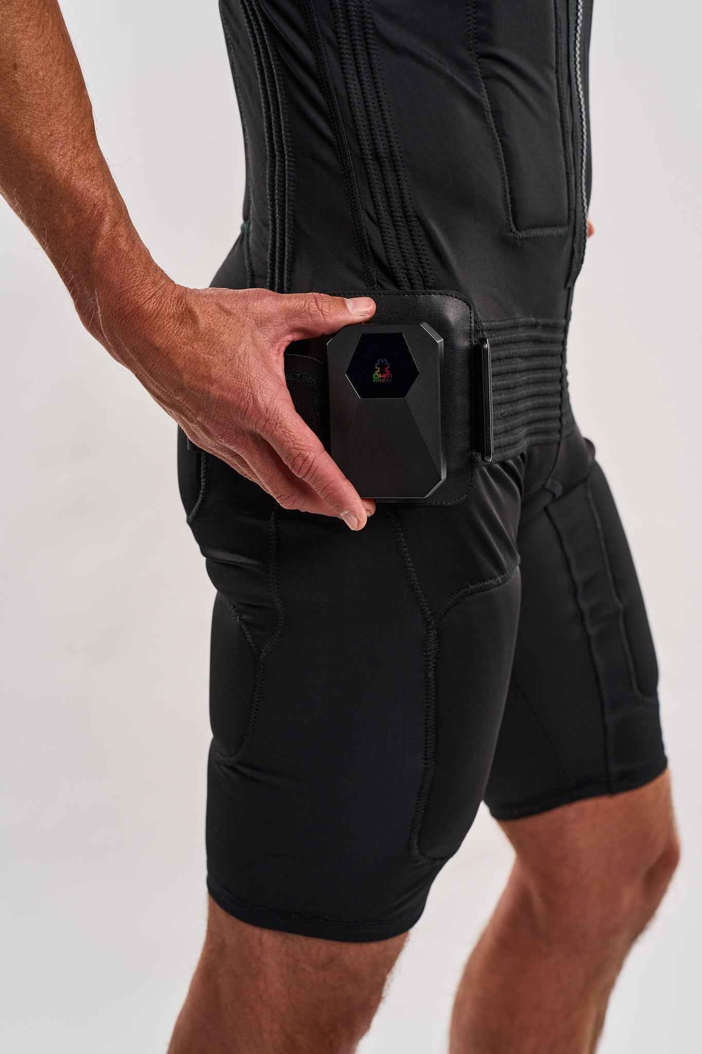 OHM 360 Total Body Transformation